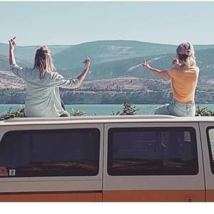 Meet your Posher, Sydney